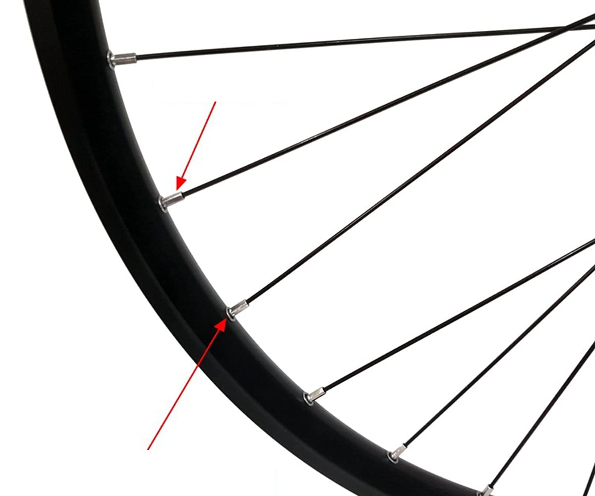 Amazon.co.jp: マウンテンバイクホイールセット26